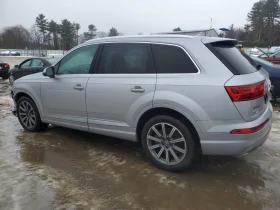 Audi Q7 - 31400 лв. - 94913413 | Car24.bg