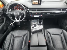 Audi Q7 - 31400 лв. - 94913413 | Car24.bg