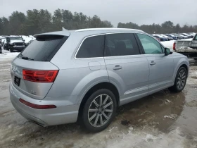 Audi Q7 - 31400 лв. - 94913413 | Car24.bg