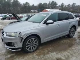 Audi Q7  1