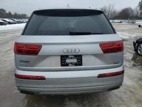 Audi Q7 - 31400 лв. - 94913413 | Car24.bg