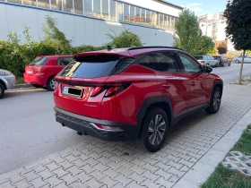    Hyundai Tucson 1.6 T-GDI -  