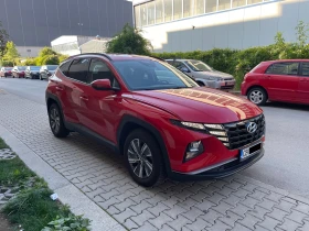     Hyundai Tucson 1.6 T-GDI -  