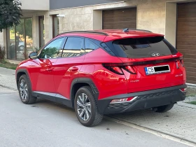     Hyundai Tucson 1.6 T-GDI -  