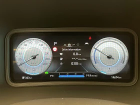 Hyundai Kona EV 64 kWh PREMIUM | Mobile.bg    13