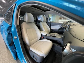 Hyundai Kona EV 64 kWh PREMIUM | Mobile.bg    8