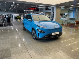     Hyundai Kona EV 64 kWh PREMIUM