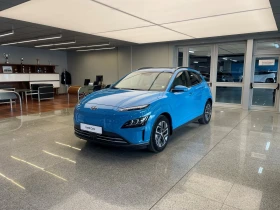 Hyundai Kona EV 64 kWh PREMIUM | Mobile.bg    2