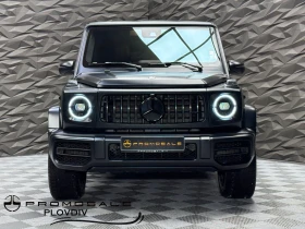 Mercedes-Benz G 63 AMG Burmester* 3xTV* Pano* FULL - 160000 EUR - 63952941 | Car24.bg