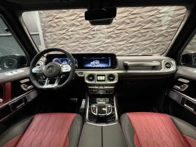 Mercedes-Benz G 63 AMG Burmester* 3xTV* Pano* FULL - 160000 EUR - 63952941 | Car24.bg