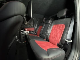 Mercedes-Benz G 63 AMG Burmester* 3xTV* Pano* FULL - 160000 EUR - 63952941 | Car24.bg