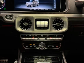 Mercedes-Benz G 63 AMG Burmester* 3xTV* Pano* FULL - 160000 EUR - 63952941 | Car24.bg