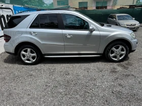 Mercedes-Benz ML 320 CDI 224/218000././ | Mobile.bg    4