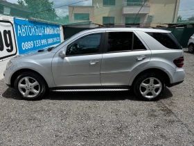 Mercedes-Benz ML 320 CDI 224/218000././ | Mobile.bg    7
