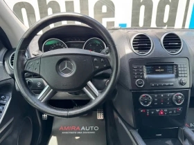 Mercedes-Benz ML 320 CDI 224/218000././ | Mobile.bg    9