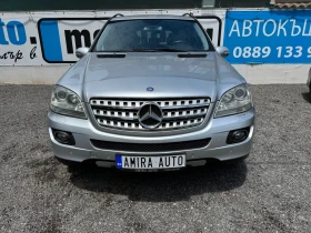 Mercedes-Benz ML 320 CDI 224/218000././ | Mobile.bg    2