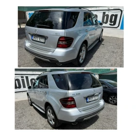 Mercedes-Benz ML 320 CDI 224/218000././ | Mobile.bg    5