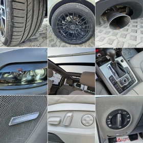 Audi Q7 3.0TDI-233= 7= 4X4= = BOSE= KEYLESS | Mobile.bg    17