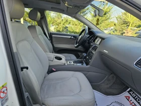 Audi Q7 3.0TDI-233= 7= 4X4= = BOSE= KEYLESS | Mobile.bg    15