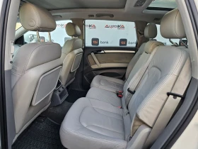 Audi Q7 3.0TDI-233= 7= 4X4= = BOSE= KEYLESS | Mobile.bg    9