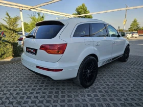Audi Q7 3.0TDI-233= 7= 4X4= = BOSE= KEYLESS | Mobile.bg    3