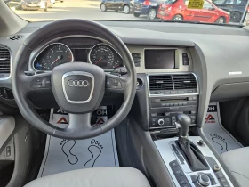 Audi Q7 3.0TDI-233= 7= 4X4= = BOSE= KEYLESS | Mobile.bg    11