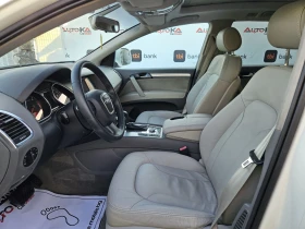 Audi Q7 3.0TDI-233= 7= 4X4= = BOSE= KEYLESS | Mobile.bg    7