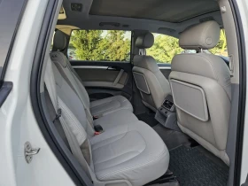 Audi Q7 3.0TDI-233= 7= 4X4= = BOSE= KEYLESS | Mobile.bg    14