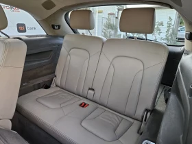 Audi Q7 3.0TDI-233= 7= 4X4= = BOSE= KEYLESS | Mobile.bg    10