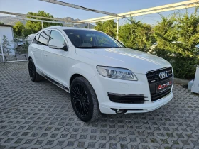Audi Q7 3.0TDI-233= 7= 4X4= = BOSE= KEYLESS | Mobile.bg    2