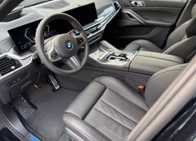 BMW X6 40i xDrive M-Sport Pro = NEW =  | Mobile.bg    6