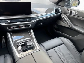 BMW X6 40i xDrive M-Sport Pro = NEW =  | Mobile.bg    10