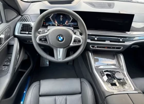 BMW X6 40i xDrive M-Sport Pro = NEW =  | Mobile.bg    8