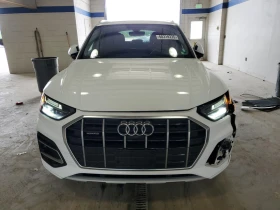 Audi Q5 Premium Plus - 35400 лв. - 27522168 5