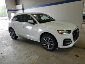 Audi Q5 Premium Plus - 35400 лв. - 27522168 4