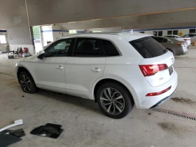 Audi Q5 Premium Plus - 35400 лв. - 27522168 2