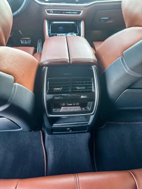 BMW X6 M60i M-SPORT PRO H&K PANO-SKY CARBON | Mobile.bg    9
