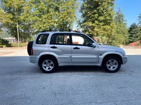 Suzuki Grand vitara 2.0 128 к.с. Facelift - 12100 лв. - 43570607 5