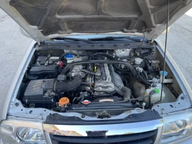 Suzuki Grand vitara 2.0 128 к.с. Facelift - 12100 лв. - 43570607 15