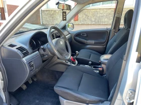 Suzuki Grand vitara 2.0 128 к.с. Facelift - 12100 лв. - 43570607 7