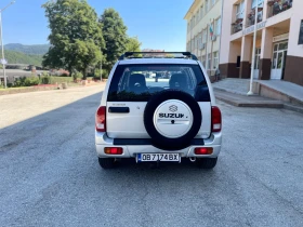 Suzuki Grand vitara 2.0 128 к.с. Facelift - 12100 лв. - 43570607 3