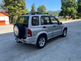 Suzuki Grand vitara 2.0 128 к.с. Facelift - 12100 лв. - 43570607 4