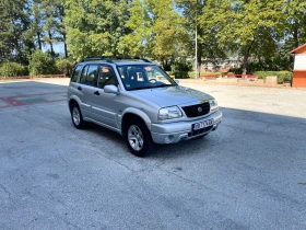 Suzuki Grand vitara 2.0 128 к.с. Facelift - 12100 лв. - 43570607 6