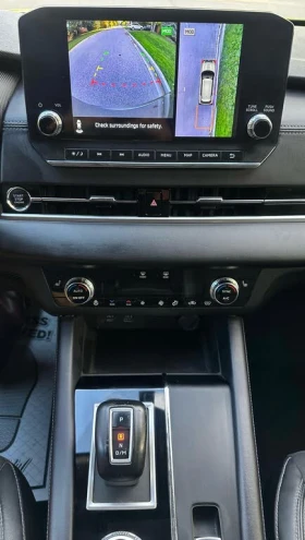 Mitsubishi Outlander SE CARPLAY* CAM* BLINDSPOT* ПОДГРЕВ*  - 42750 лв. / 21857.73 € - 44445402 12