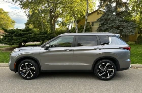 Mitsubishi Outlander SE CARPLAY* CAM* BLINDSPOT* ПОДГРЕВ*  - 42750 лв. / 21857.73 € - 44445402 2