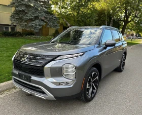 Mitsubishi Outlander SE CARPLAY* CAM* BLINDSPOT* ПОДГРЕВ* 