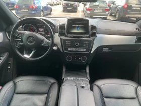 Mercedes-Benz GLE 350 | Mobile.bg    9