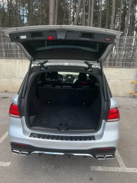 Mercedes-Benz GLE 350 | Mobile.bg    7