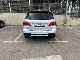 Mercedes-Benz GLE 350 | Mobile.bg    6