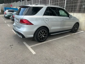 Mercedes-Benz GLE 350 | Mobile.bg    5